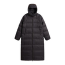 Women's Hydrenalite City Long Down Parka Hooded