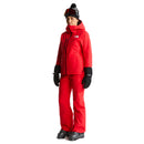 Women’s Descendit Insulated Ski Jacket