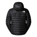 Women's Terra Peak Hooded Jacket