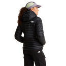 Women's Terra Peak Hooded Jacket