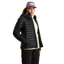 Women's Terra Peak Hooded Jacket