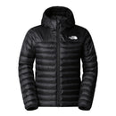 Women's Terra Peak Hooded Jacket