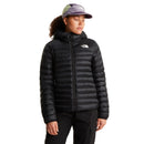 Women's Terra Peak Hooded Jacket