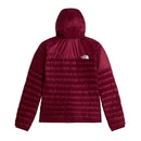 Women's Terra Peak Hooded Jacket