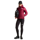 Women's Terra Peak Hooded Jacket