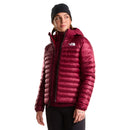 Women's Terra Peak Hooded Jacket