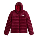 Women's Terra Peak Hooded Jacket