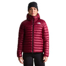Women's Terra Peak Hooded Jacket