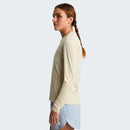 Women's Shadow Long-Sleeve T-Shirt