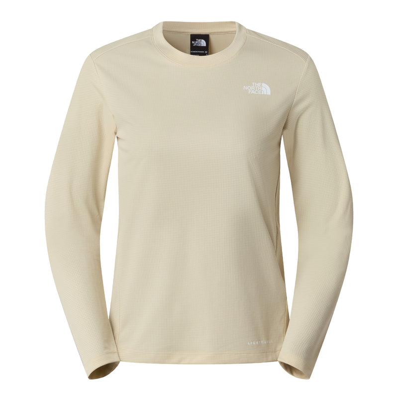 Women's Shadow Long-Sleeve T-Shirt