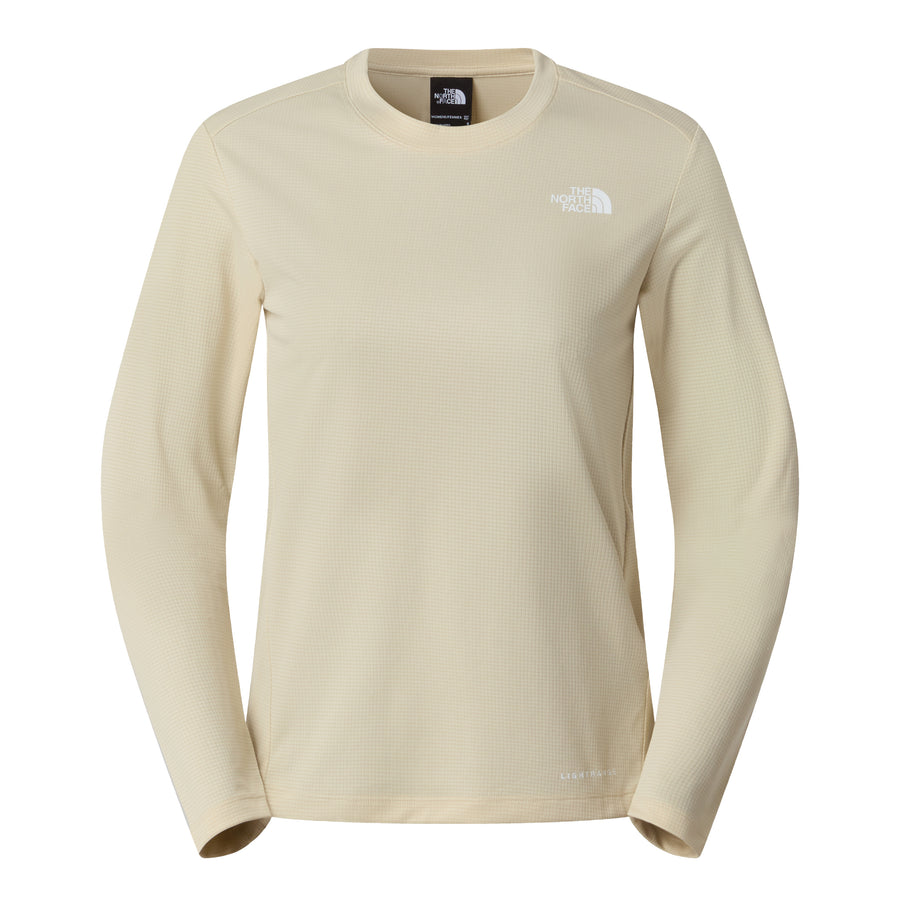 Women's Shadow Long-Sleeve T-Shirt