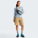 Women's Shadow Long-Sleeve T-Shirt