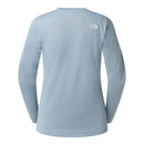 Women's Shadow Long-Sleeve T-Shirt