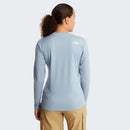 Women's Shadow Long-Sleeve T-Shirt