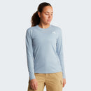 Women's Shadow Long-Sleeve T-Shirt