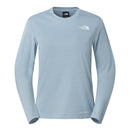 Women's Shadow Long-Sleeve T-Shirt