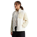 Women’s Yumiori Full-Zip Fleece Jacket