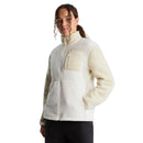 Women’s Yumiori Full-Zip Fleece Jacket