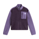 Women’s Yumiori 1/4 Zip Fleece Jacket