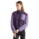 Women’s Yumiori 1/4 Zip Fleece Jacket
