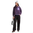 Women's Yumiori Off-Peak Full-Zip Fleece Jacket