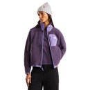 Women's Yumiori Off-Peak Full-Zip Fleece Jacket