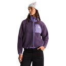 Women's Yumiori Off-Peak Full-Zip Fleece Jacket