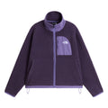 Women's Yumiori Off-Peak Full-Zip Fleece Jacket