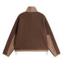 Women's Yumiori Off-Peak Full-Zip Fleece Jacket