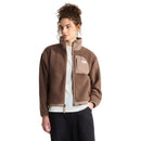 Women's Yumiori Off-Peak Full-Zip Fleece Jacket