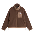 Women's Yumiori Off-Peak Full-Zip Fleece Jacket