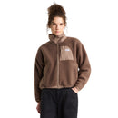 Women's Yumiori Off-Peak Full-Zip Fleece Jacket