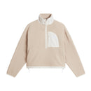 Women's Yumiori Off Peak 1/2 Zip