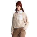 Women's Yumiori Off Peak 1/2 Zip