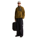 Men's Yumiori Off Peak 1/2 Zip Jacket
