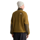 Men's Yumiori Off Peak 1/2 Zip Jacket