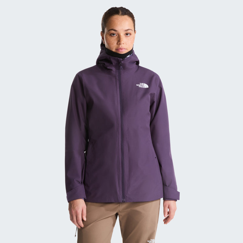 Women's Quest Mono Triclimate Jacket