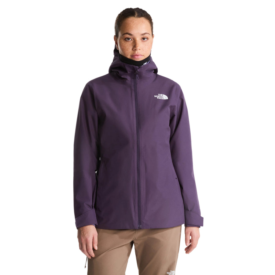 Women's Quest Mono Triclimate Jacket