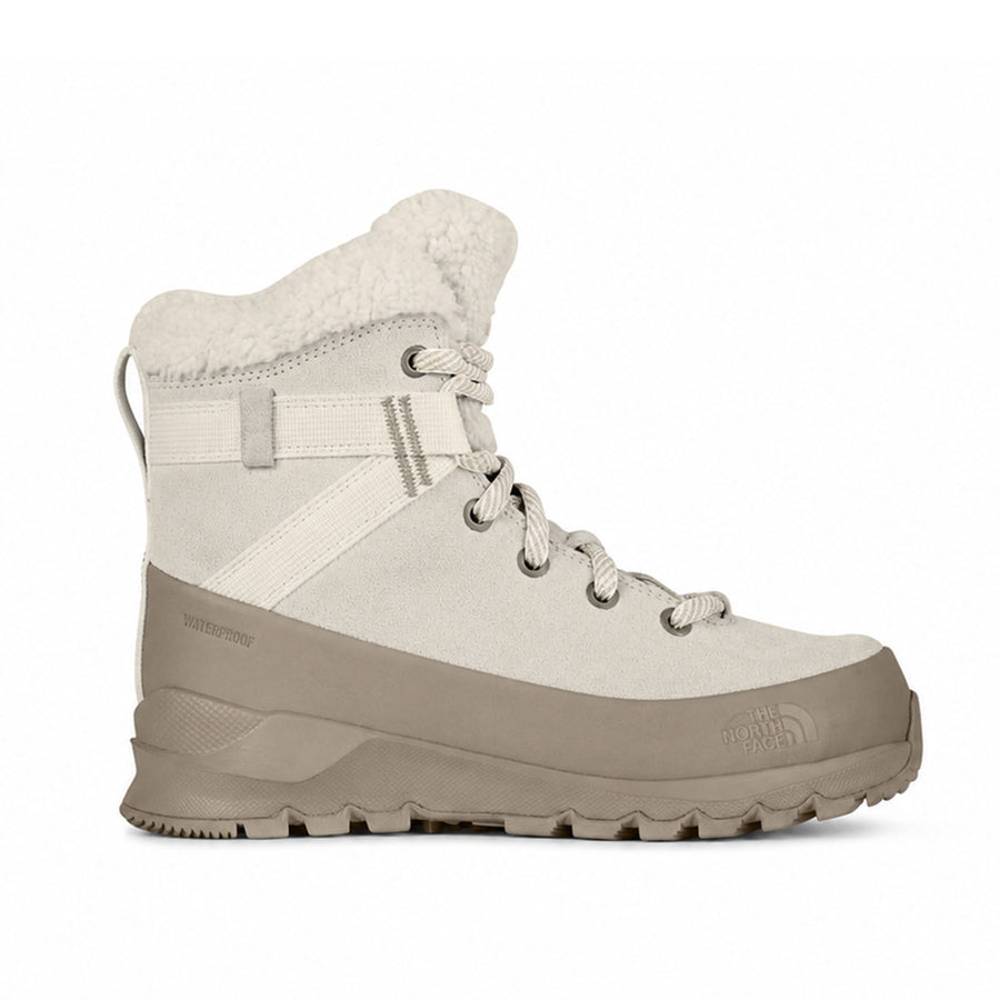 Women's ThermoBall Leather Waterproof Boot