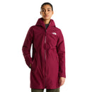 Women's DryVent Mono Bedretto Parka