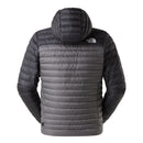 Men's Bettaforca Lightweight Down Hooded Jacket