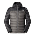 Men's Bettaforca Lightweight Down Hooded Jacket