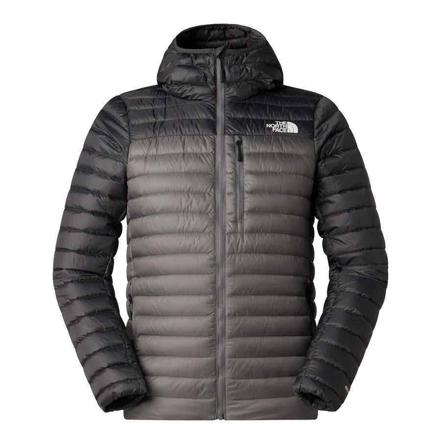 Men's Bettaforca Lightweight Down Hooded Jacket