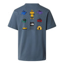 Men's Icon Celebration Graphic T-Shirt