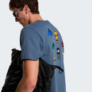 Men's Icon Celebration Graphic T-Shirt