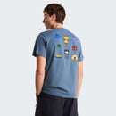 Men's Icon Celebration Graphic T-Shirt