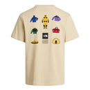 Men's Icon Celebration Graphic T-Shirt