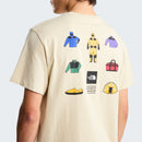 Men's Icon Celebration Graphic T-Shirt