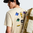 Men's Icon Celebration Graphic T-Shirt