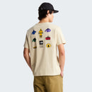 Men's Icon Celebration Graphic T-Shirt